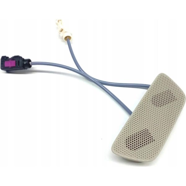 Volvo XC60 Ii Microfono Anteriore Sinistro Oe Telefono 31427716-image