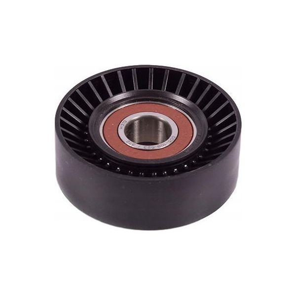 Volvo S80 Puleggia Tenditore Cinghia Trapezoidale 2.4D Oe 30637962-image