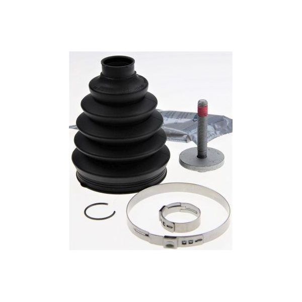 Volvo S60 V60 Copertura Esterna Del Giunto Oe-image