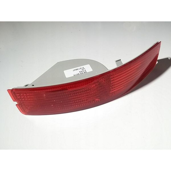 Volvo XC90 Riflettore Paraurti Posteriore Sinistro 31213647 Oe-image