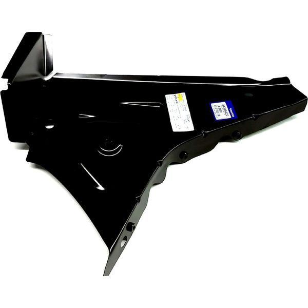 Volvo XC60 Parafango Posteriore Sinistro Oe 31395022-image