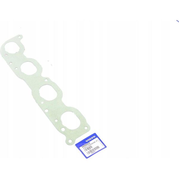 Volvo S40 V40 Guarnizione Collettore Di Aspirazione Oe 9458503-image