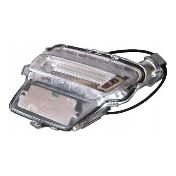 Volvo XC60 Luce Diurna Destra Drl Led 31420394-image