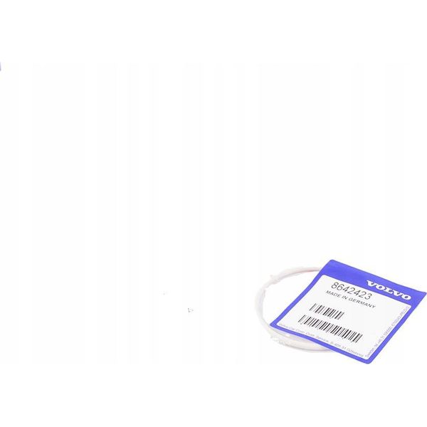 Volvo S60 V70 XC70 S80 Guarnizione Filtro Olio 5Cil. 8642423-image