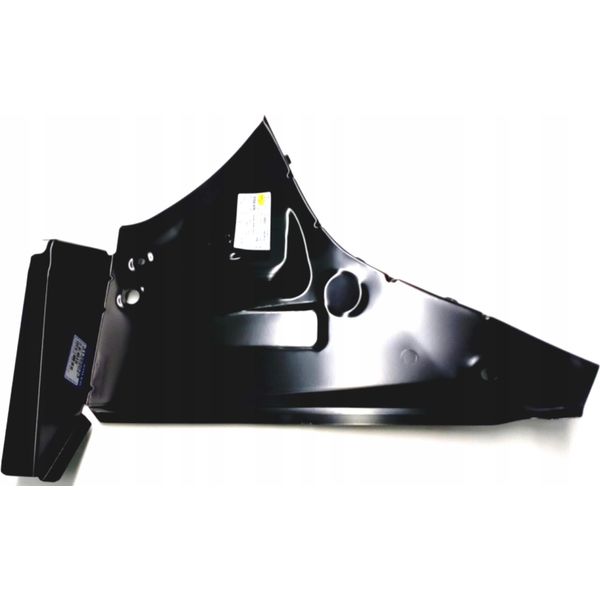 Volvo XC60 Parafango Posteriore Destro Oe 31395023-image