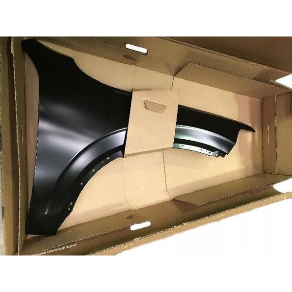 Volvo XC90 Ii Parafango Anteriore Destro Nuovo Originale 31651676-image