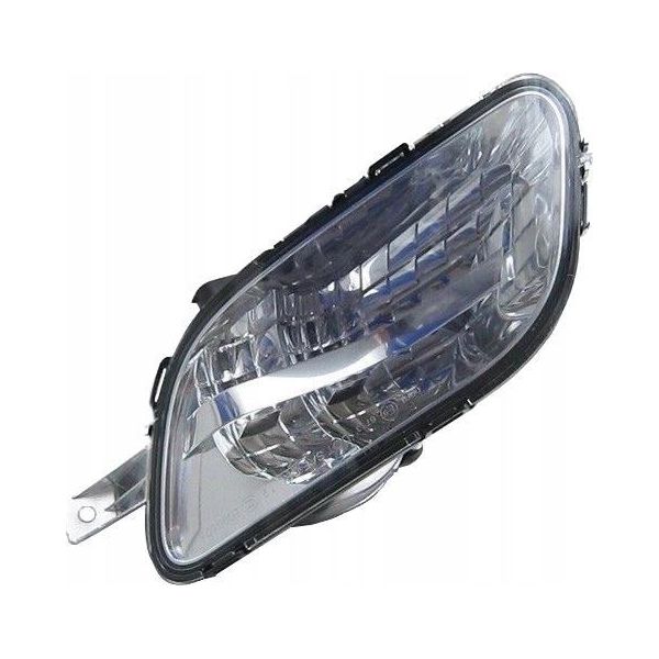Volvo S80 Luce Diurna Sinistra Drl Led Oe 31410321-image