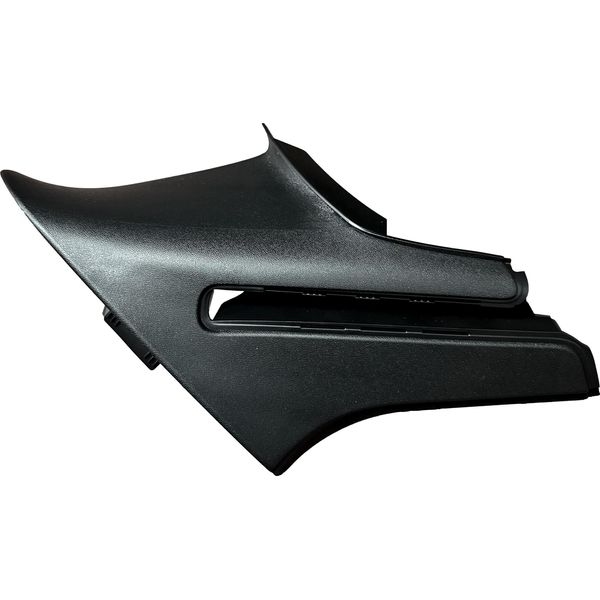 Volvo XC60 Ii Copertura Montante Posteriore Sinistro D Oe 31426891-image