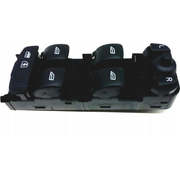 Volvo S60 V60 XC60 Ii Centralina Vetri 31433407-image