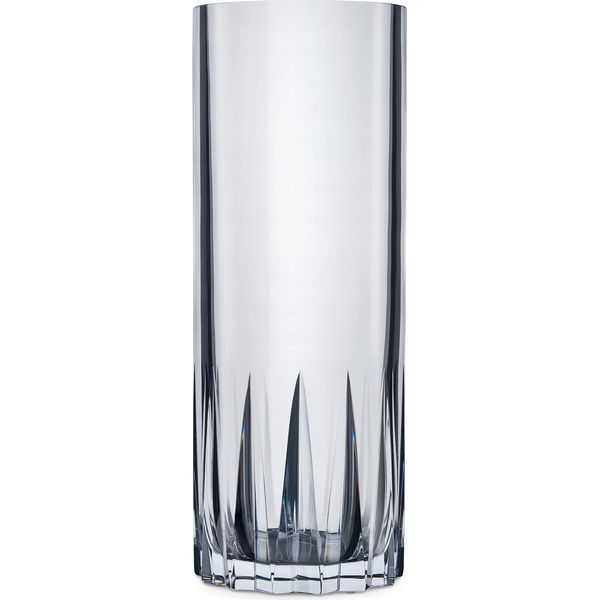 Volvo Orrefors Vaso Di Cristallo Decanter Oe 30673878-image