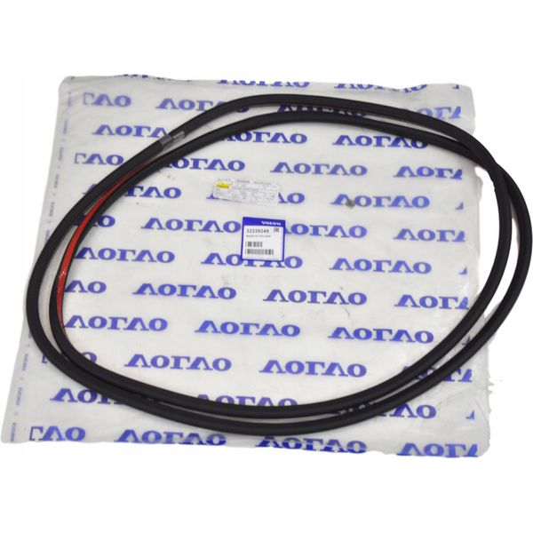 Volvo XC60 Ii Guarnizione Porta Anteriore Sinistra Destra 32229249-image
