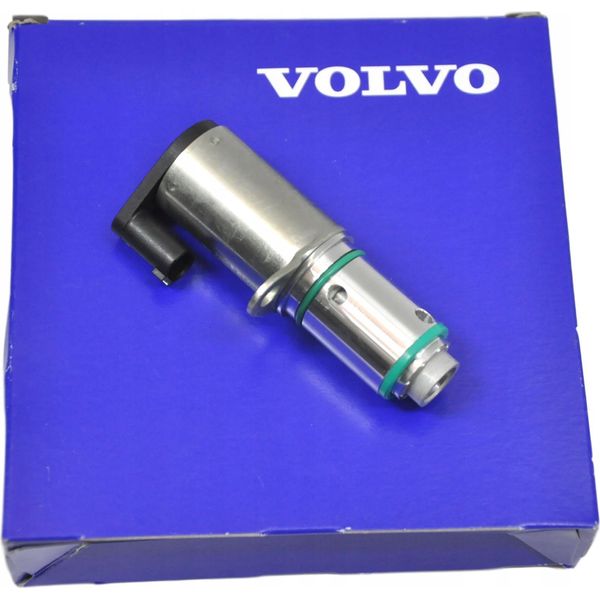Volvo V40 V40CC Fasatura Variabile Delle Valvole Di Scarico 31216222-image