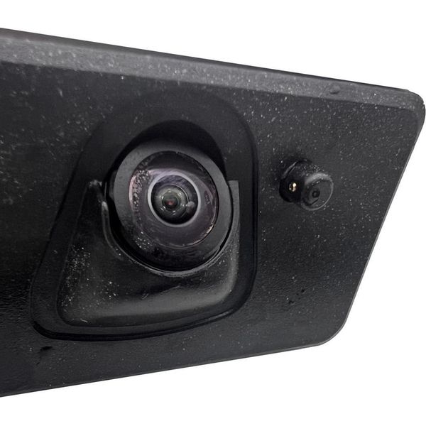Volvo V60 V90 XC60 XC90 Ii Telecamera Di Retromarcia Set Di Ugelli Lavavetro Oe 32390891-image