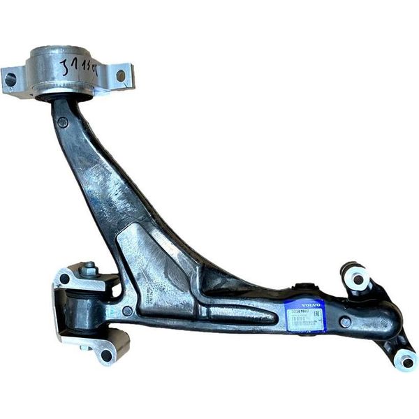 Volvo XC60 XC90 Ii Braccio Di Controllo Inferiore Anteriore Sinistro Kpl Oe 32381882-image
