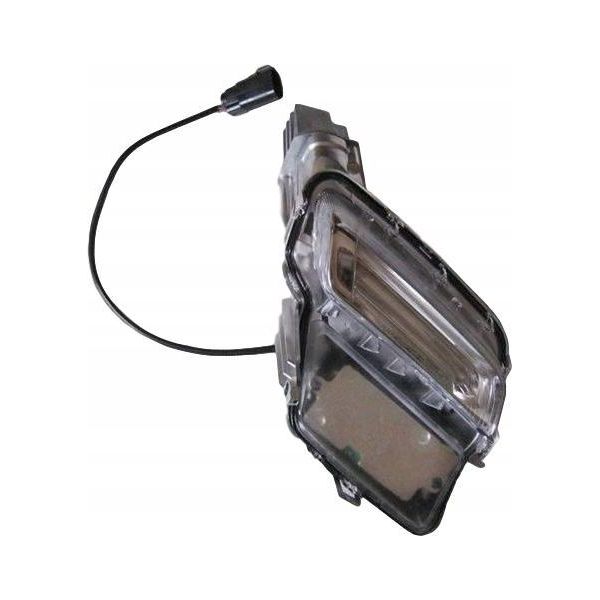 Volvo XC60 Luce Di Marcia Diurna Sinistra Drl Led Oe 31420393-image