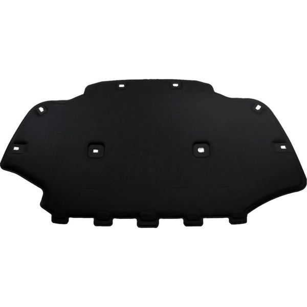 Volvo S60 V60 Aspetto Cofano Oe 30715827-image
