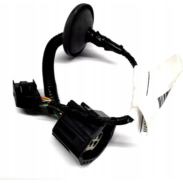 Volvo S80 V70 XC70 Supporto Sensore Di Parcheggio Oe-image