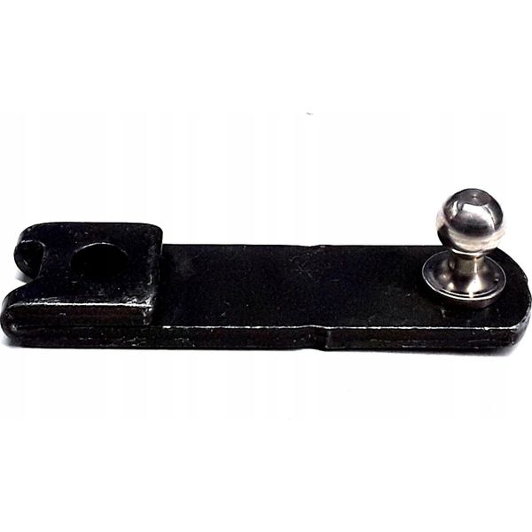 Volvo S60 V60 Leva Selettore Cambio Automatico Oe 31367477-image