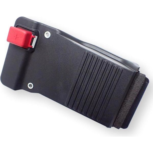 Volvo S60 V60 S90 V90 XC60 XC90 Ii Coperchio Batteria Start Stop Oe 32338470-image
