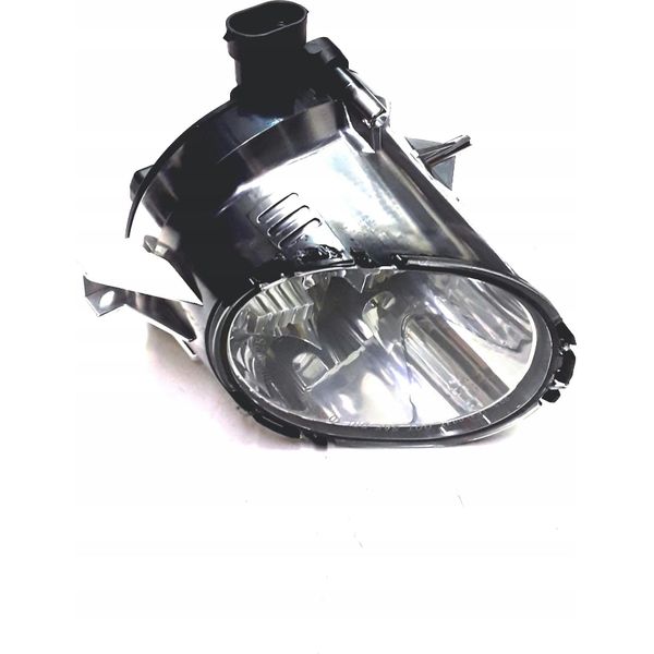 Volvo S40 V50 XC70 Luce Di Marcia Diurna Sinistra Drl Led Oe-image