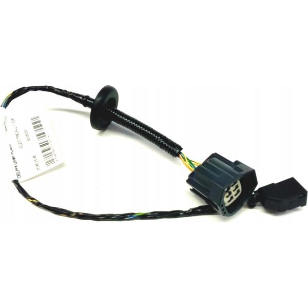 Volvo S80 V70 XC70 Supporto Sensore Di Parcheggio Oe-image