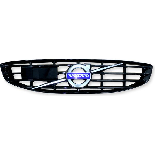 Volvo S60 Ii V60 Griglia Radiatore Originale Paraurti Anteriore R-Design Oe 31425887-image