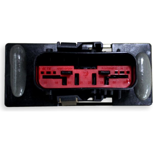 Volvo V40 V40CC Tappo Pomello Porta Anteriore Sinistro Oe 31328194-image