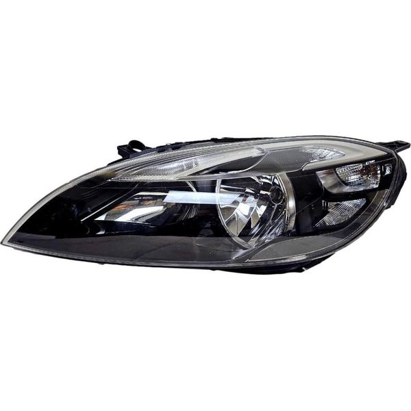 Volvo V40 V40CC Faro Anteriore Sinistro H7 Alogeno Oe 31420003-image