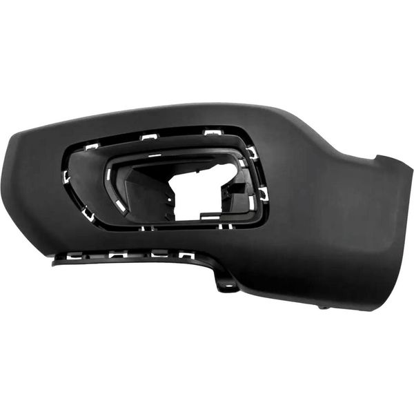 Volvo XC70 Griglia Radiatore Angolo Sinistro Originale Paraurti Anteriore Oe 31378965-image