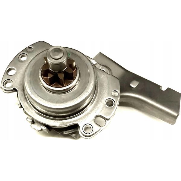 Volvo S60 V60 V70 S80 Pompa Altezza Sedile Oe-image