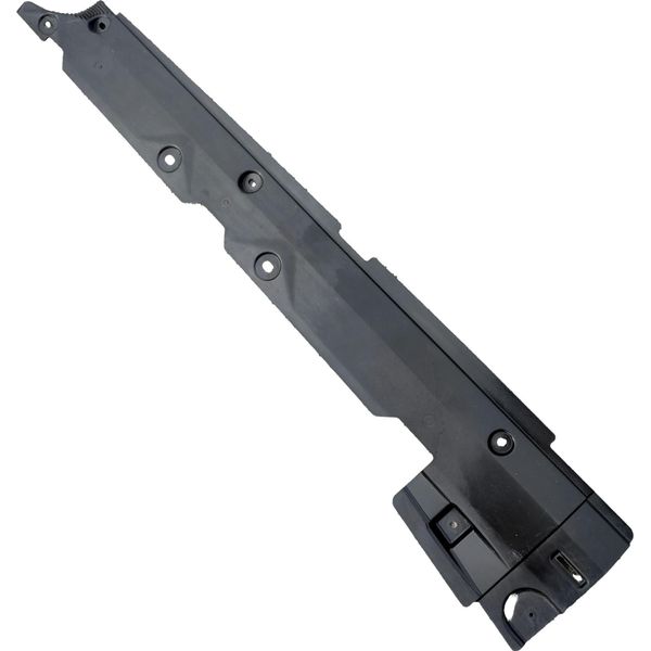 Volvo C40 EX40 XC40 Ev Piastra Copertura Pavimento Sinistro Oe 32352088-image