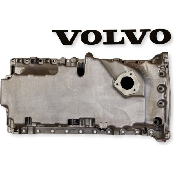 Volvo V40 S60 S80 V60 V70 XC60 XC70 Coppa Dell'olio 2.0D 2.4D Oe 9487254-image