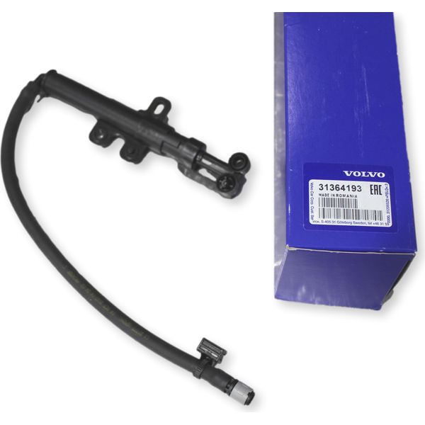 Volvo S90 S90L V90 V90CC Lavafari Destro Oe 31364193-image