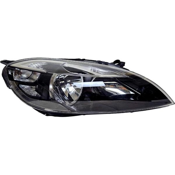 Volvo V40 V40CC Faro Anteriore Destro H7 Alogeno Oe 31420004-image