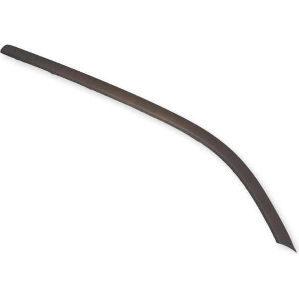 Volvo S80 V70 XC70 Pannello Porta Anteriore Sinistro "Modern Wood"" Oe 8632942"-image