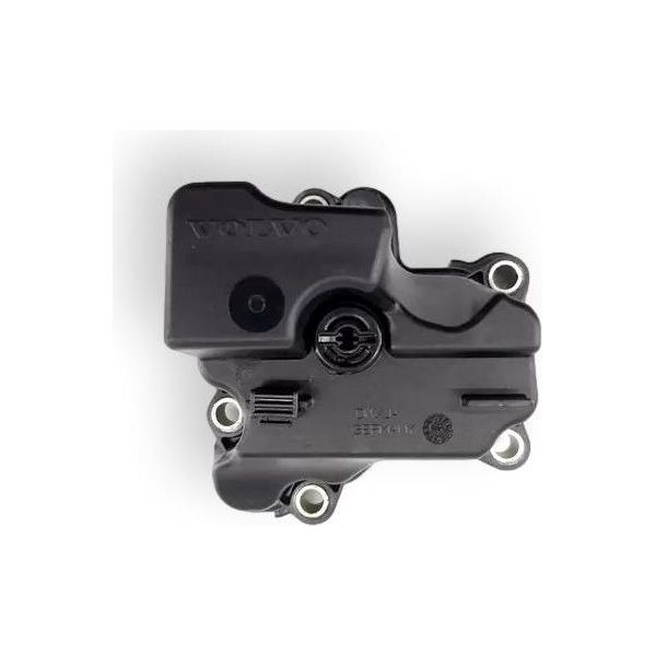 Volvo V60 V90 XC60 XC40 XC90 Ii Coppa Dell'olio Asse Posteriore Oe 31367522-image