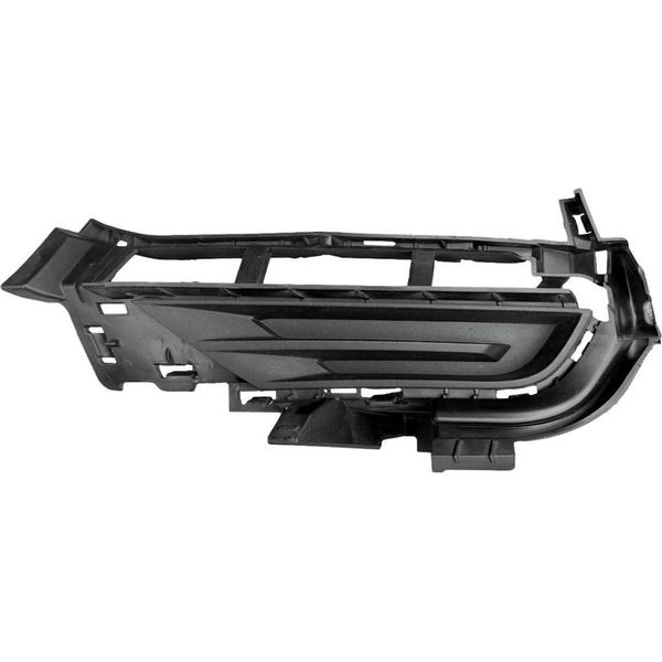 Volvo S90 V90 Griglia Radiatore Sinistra Tappo Paraurti Anteriore Oe 31425076-image