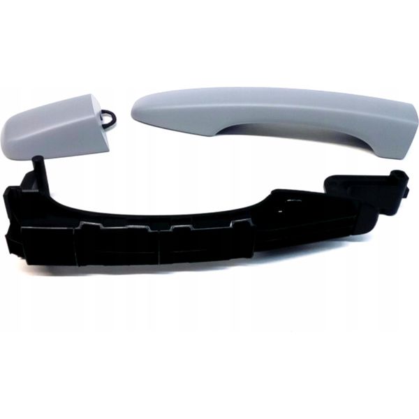 Volvo V40 S60 V60 Maniglia Porta Anteriore Sinistra Oe 39832338-image