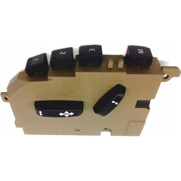 Volvo S80 V70 XC70 XC60 Pannello Di Controllo Sedili Oe 30659873-image