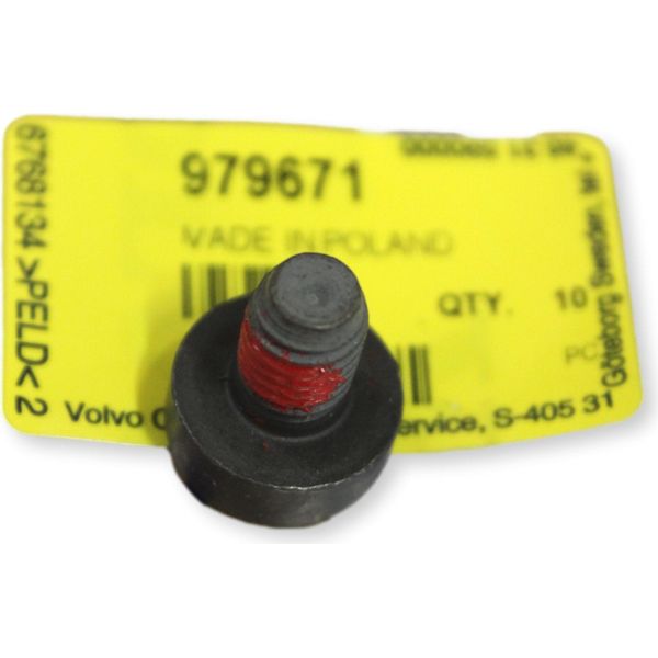 Volvo XC90 V70 XC70 S80 S60 Vite M8X12 Oe 979671-image