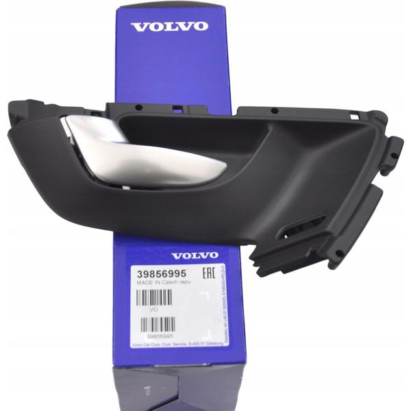 Volvo XC60 Maniglia Interna Anteriore Sinistra 39856995 Oe-image