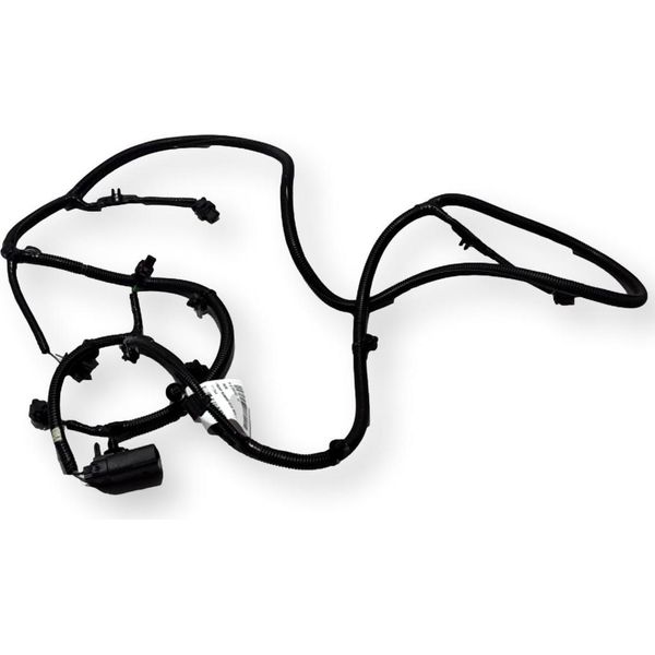 Volvo XC40 Supporto Paraurti Telecamera Anteriore Oe 32356352-image