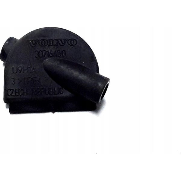 Volvo XC60 XC70 Maniglia Cavo Apertura Cofano Oe 30716450-image