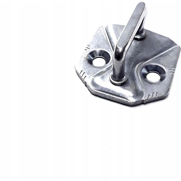 Volvo S60 V60 S80 V70 XC70 Chiusura Porta Oe 31462052-image