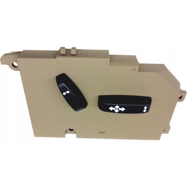 Volvo S80 V70 XC70 XC60 Pannello Di Controllo Sedili Oe 30739698-image