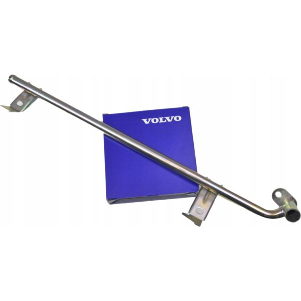 Volvo V70 XC70 S80 XC60 XC90 Waterbus 3.2-image