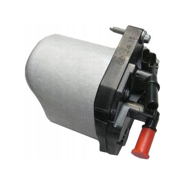 Volvo C30 S40 V50 S60 V60 Filtro Carburante 1.6D Oe-image