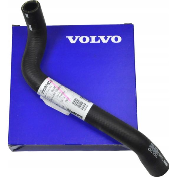 Volvo XC90 2.9T Tubo Del Vaso Di Espansione Oe - Nuovo, Originale, Rivenditore Autorizzato-image