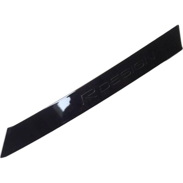 Volvo EX40 XC40 Rivestimento Parafango Posteriore Destro R-DESIGN Oe 31463687-image