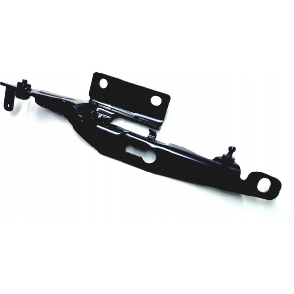 Volvo V60 S60 Cerniera Cofano Sinistro 31385812 Oe-image
